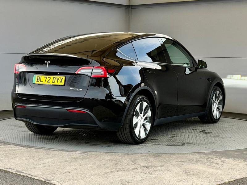 Used Tesla Model Y 2022 for sale - 78061595: Photo 9