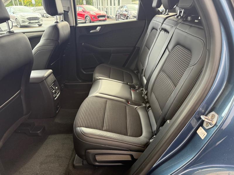 Used Ford Kuga 2020 for sale - 76766948: Photo 19