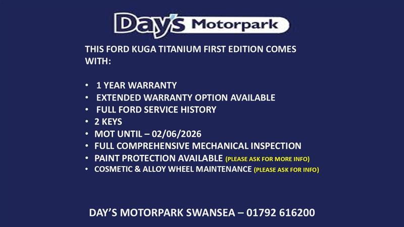 Used Ford Kuga 2020 for sale - 76766948: Photo 2