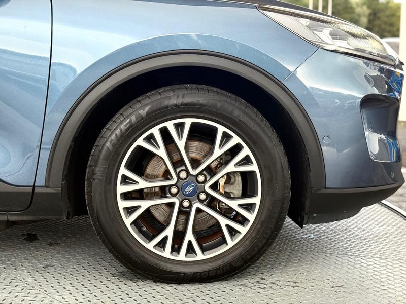 Used Ford Kuga 2020 for sale - 76766948: Photo 38