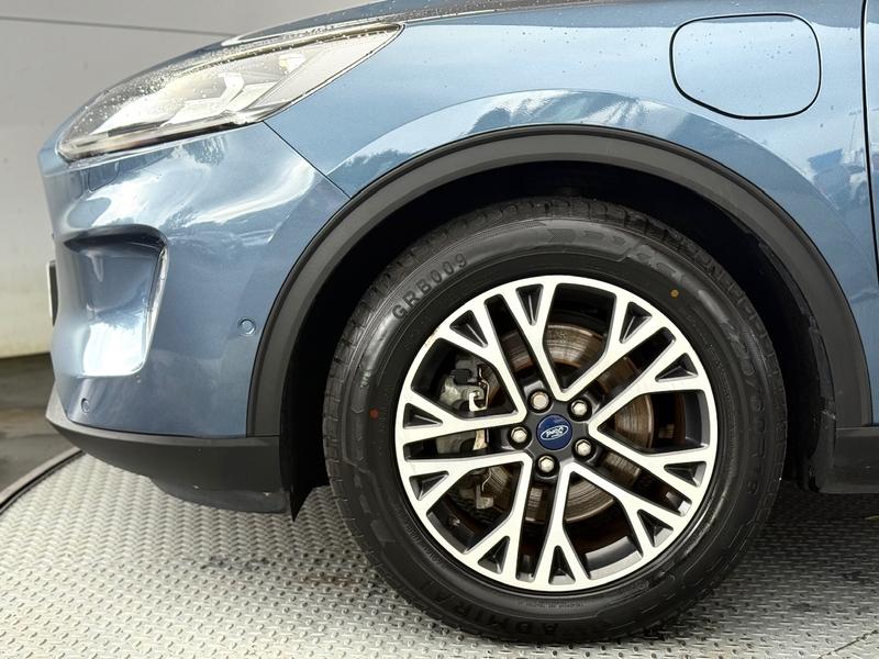 Used Ford Kuga 2020 for sale - 76766948: Photo 39