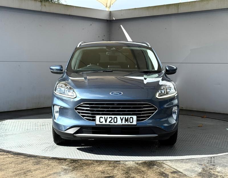 Used Ford Kuga 2020 for sale - 76766948: Photo 4