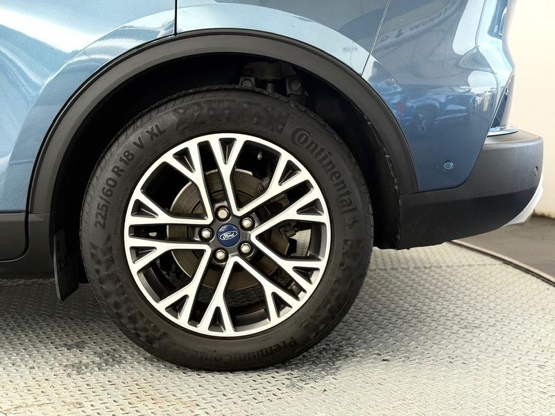 Used Ford Kuga 2020 for sale - 76766948: Photo 40