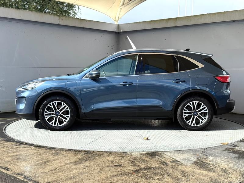 Used Ford Kuga 2020 for sale - 76766948: Photo 6