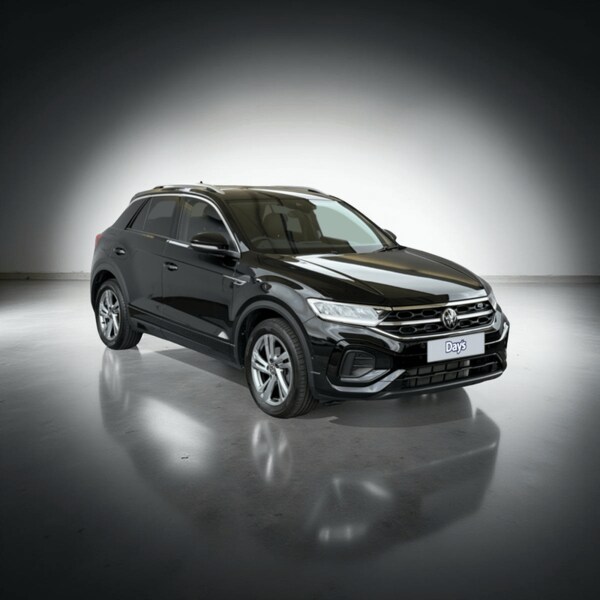 Used Volkswagen T-Roc 2024 for sale - 74830240: Photo 1