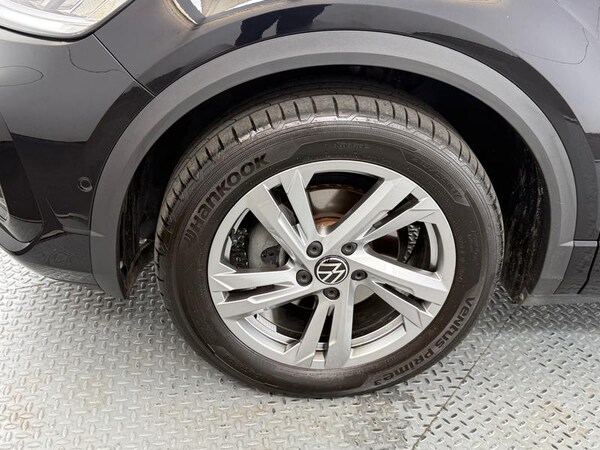 Used Volkswagen T-Roc 2024 for sale - 74830240: Photo 32