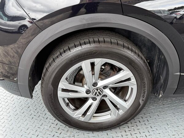Used Volkswagen T-Roc 2024 for sale - 74830240: Photo 33