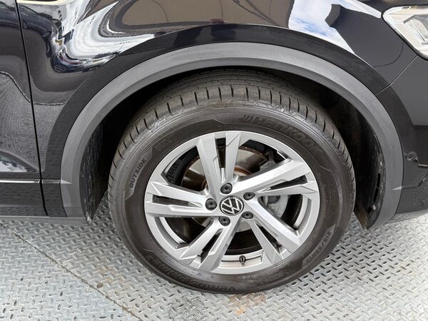 Used Volkswagen T-Roc 2024 for sale - 74830240: Photo 34