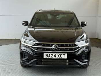 Used Volkswagen T-Roc 2024 for sale - 74830240: Photo