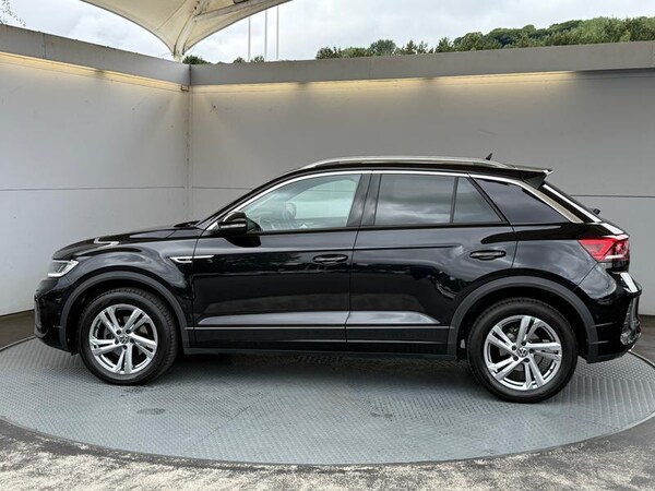 Used Volkswagen T-Roc 2024 for sale - 74830240: Photo 6