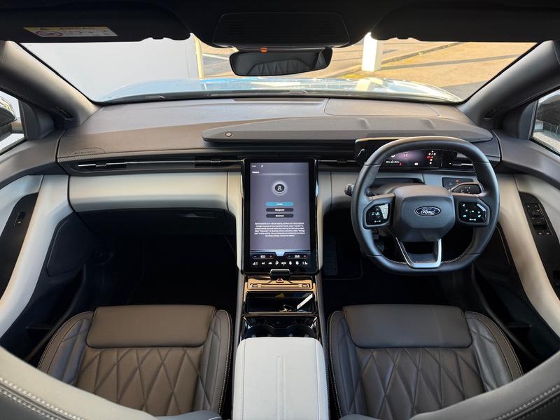 Used Ford Explorer 2025 for sale - 77755030: Photo 13