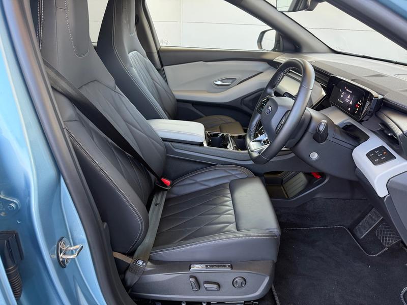 Used Ford Explorer 2025 for sale - 77755030: Photo 20