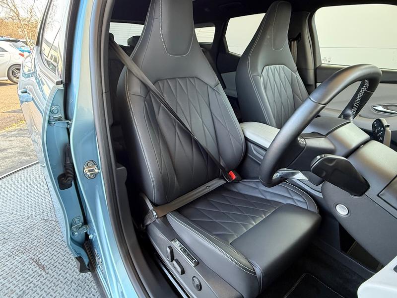 Used Ford Explorer 2025 for sale - 77755030: Photo 21