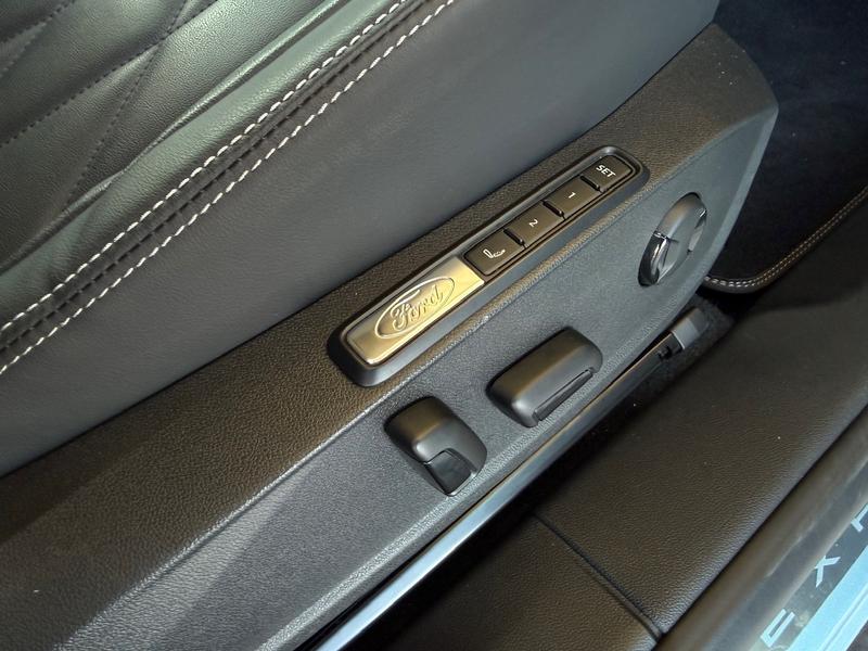 Used Ford Explorer 2025 for sale - 77755030: Photo 22