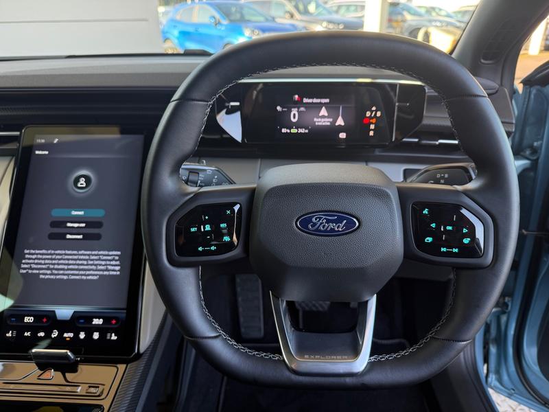 Used Ford Explorer 2025 for sale - 77755030: Photo 23