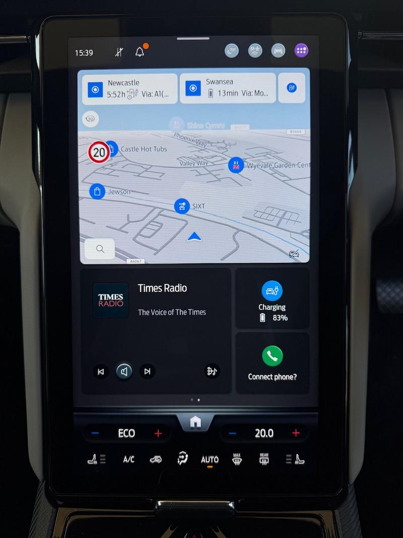 Used Ford Explorer 2025 for sale - 77755030: Photo 29