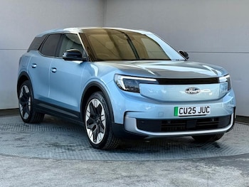 Used Ford Explorer 2025 for sale - 77755030: Photo