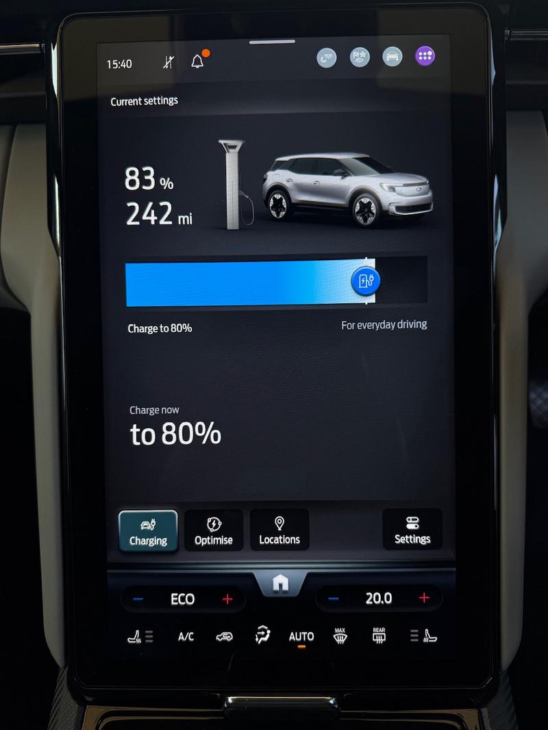 Used Ford Explorer 2025 for sale - 77755030: Photo 30