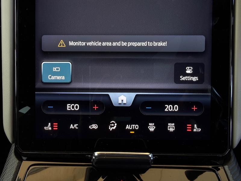 Used Ford Explorer 2025 for sale - 77755030: Photo 32