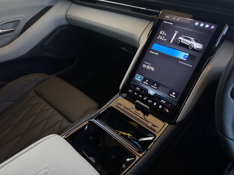 Used Ford Explorer 2025 for sale - 77755030: Photo 33