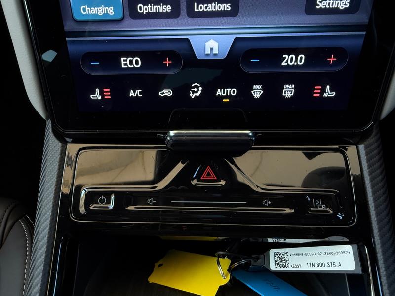 Used Ford Explorer 2025 for sale - 77755030: Photo 34