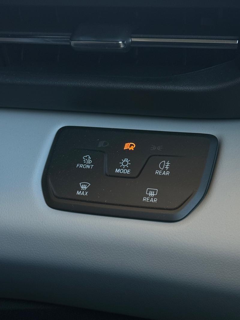 Used Ford Explorer 2025 for sale - 77755030: Photo 35