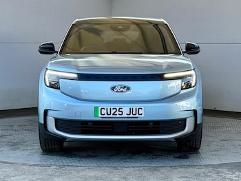 Used Ford Explorer 2025 for sale - 77755030: Photo