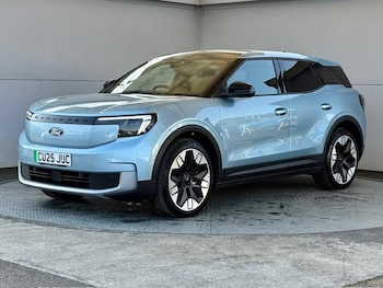 Used Ford Explorer 2025 for sale - 77755030: Photo