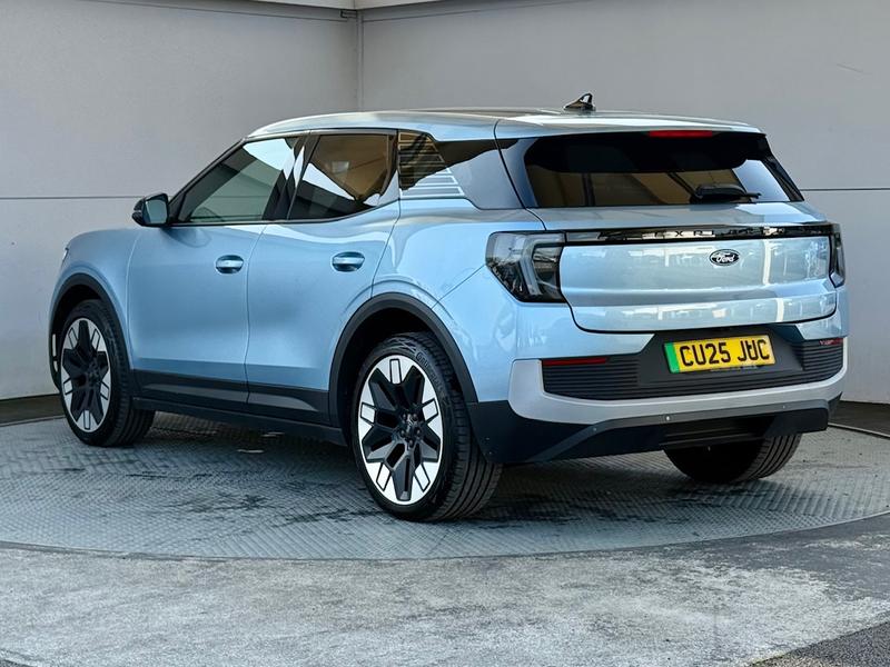 Used Ford Explorer 2025 for sale - 77755030: Photo 6