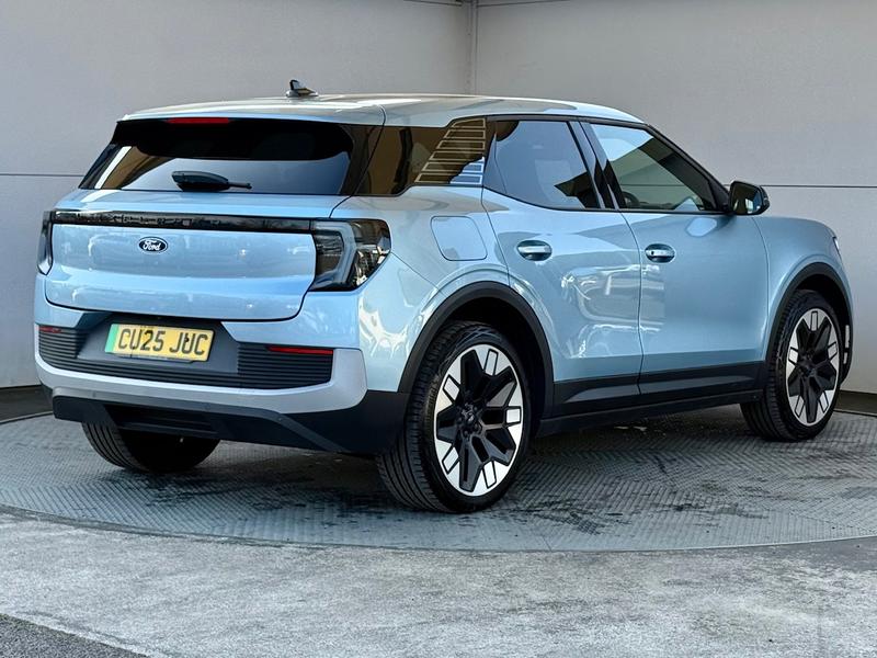 Used Ford Explorer 2025 for sale - 77755030: Photo 8