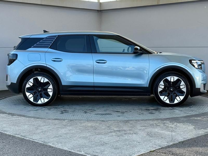 Used Ford Explorer 2025 for sale - 77755030: Photo 9