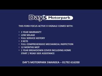 Used Ford Focus 2022 for sale - 72615823: Photo