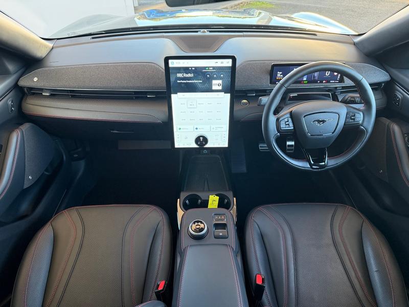 Used Ford Mustang Mach-E 2023 for sale - 76434028: Photo 15