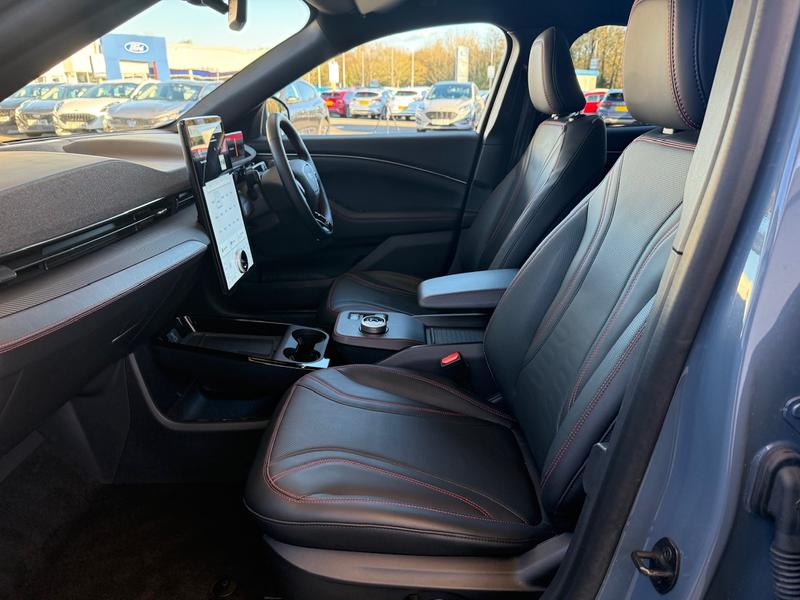 Used Ford Mustang Mach-E 2023 for sale - 76434028: Photo 16