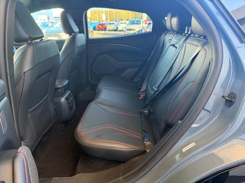 Used Ford Mustang Mach-E 2023 for sale - 76434028: Photo 18