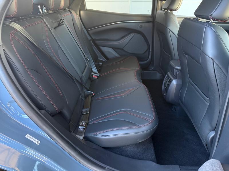 Used Ford Mustang Mach-E 2023 for sale - 76434028: Photo 19