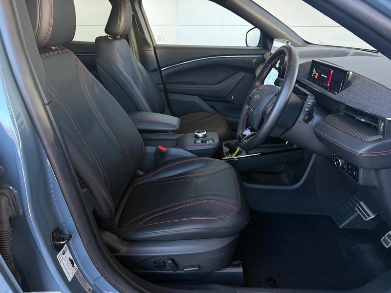 Used Ford Mustang Mach-E 2023 for sale - 76434028: Photo 20