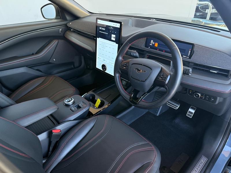 Used Ford Mustang Mach-E 2023 for sale - 76434028: Photo 21