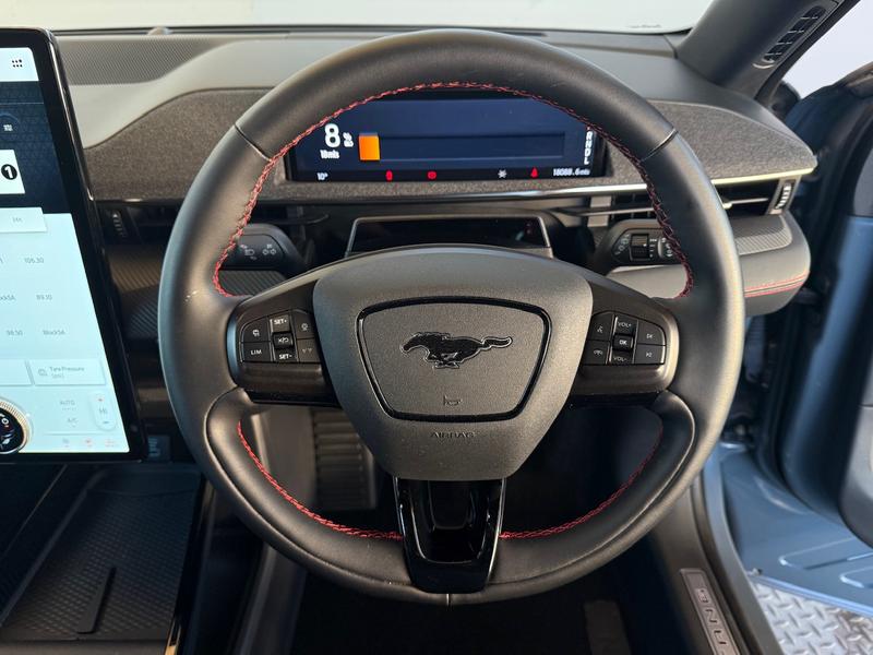 Used Ford Mustang Mach-E 2023 for sale - 76434028: Photo 22