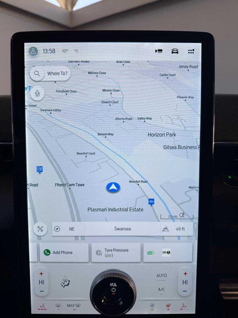 Used Ford Mustang Mach-E 2023 for sale - 76434028: Photo 27