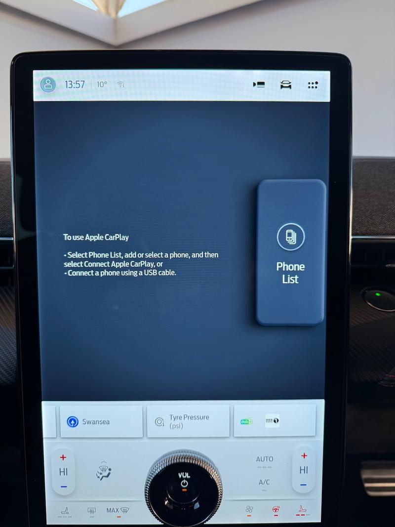 Used Ford Mustang Mach-E 2023 for sale - 76434028: Photo 29