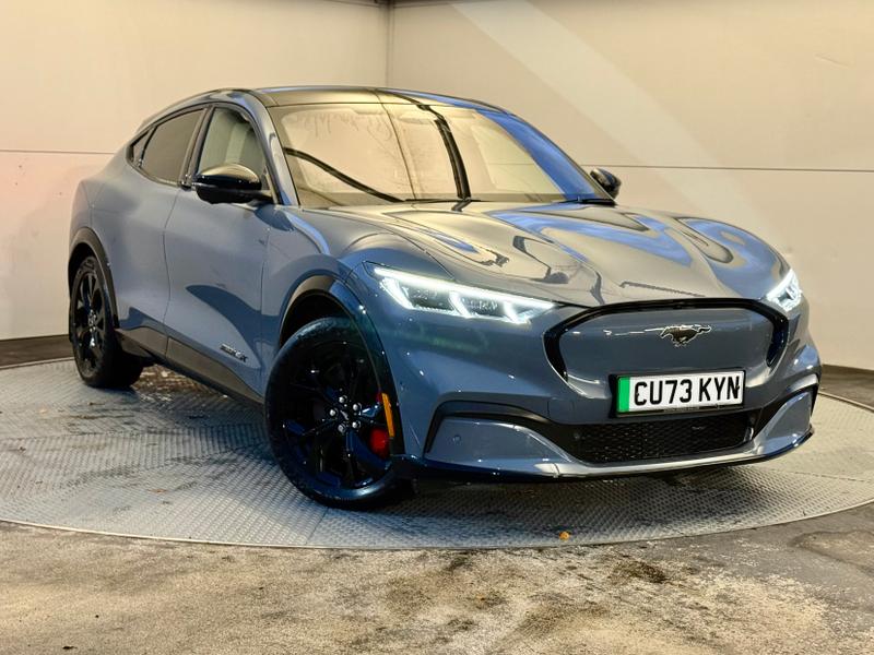 Used Ford Mustang Mach-E 2023 for sale - 76434028: Photo 3