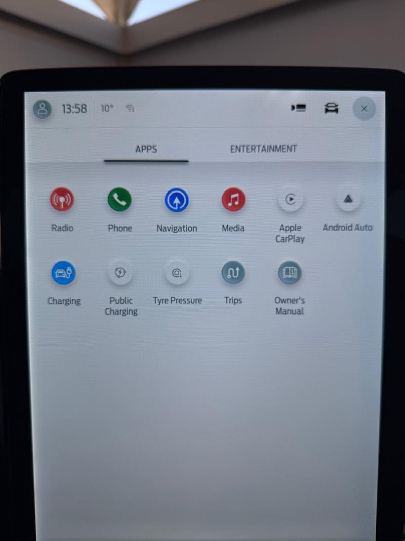 Used Ford Mustang Mach-E 2023 for sale - 76434028: Photo 31