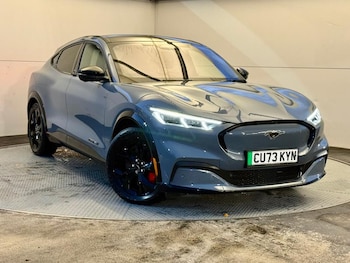 Used Ford Mustang Mach-E 2023 for sale - 76434028: Photo