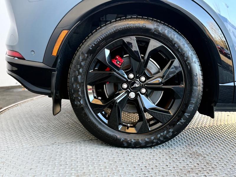 Used Ford Mustang Mach-E 2023 for sale - 76434028: Photo 41