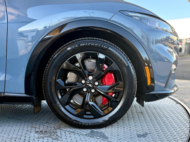 Used Ford Mustang Mach-E 2023 for sale - 76434028: Photo 42