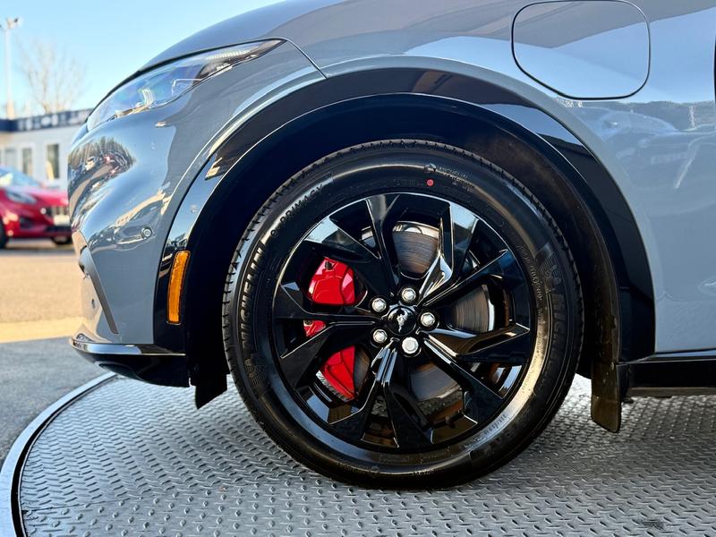 Used Ford Mustang Mach-E 2023 for sale - 76434028: Photo 43