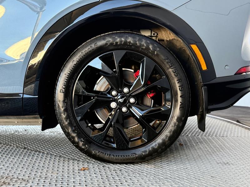 Used Ford Mustang Mach-E 2023 for sale - 76434028: Photo 44