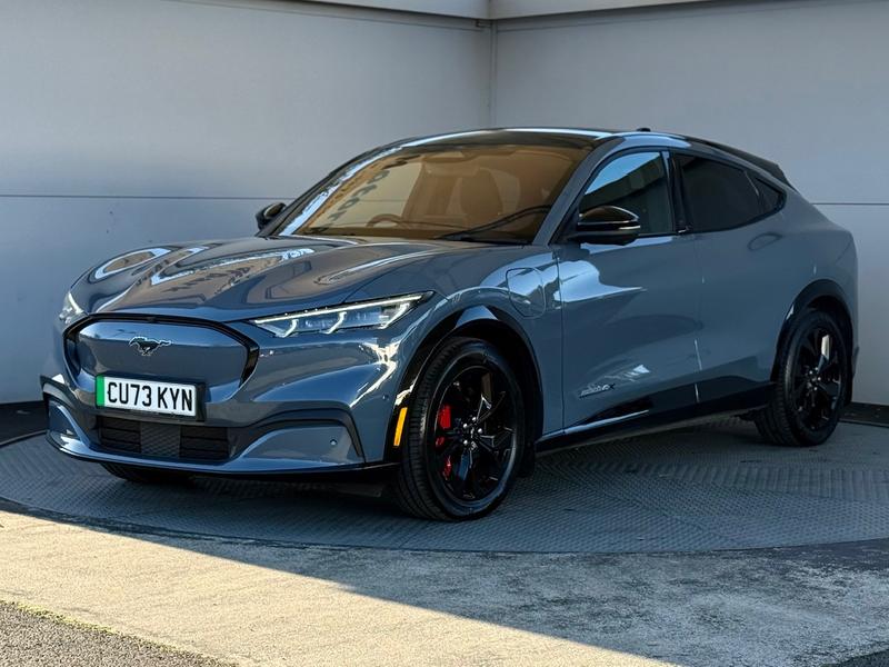 Used Ford Mustang Mach-E 2023 for sale - 76434028: Photo 5