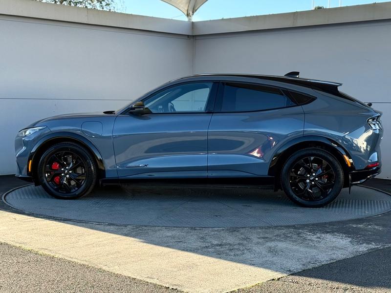 Used Ford Mustang Mach-E 2023 for sale - 76434028: Photo 6